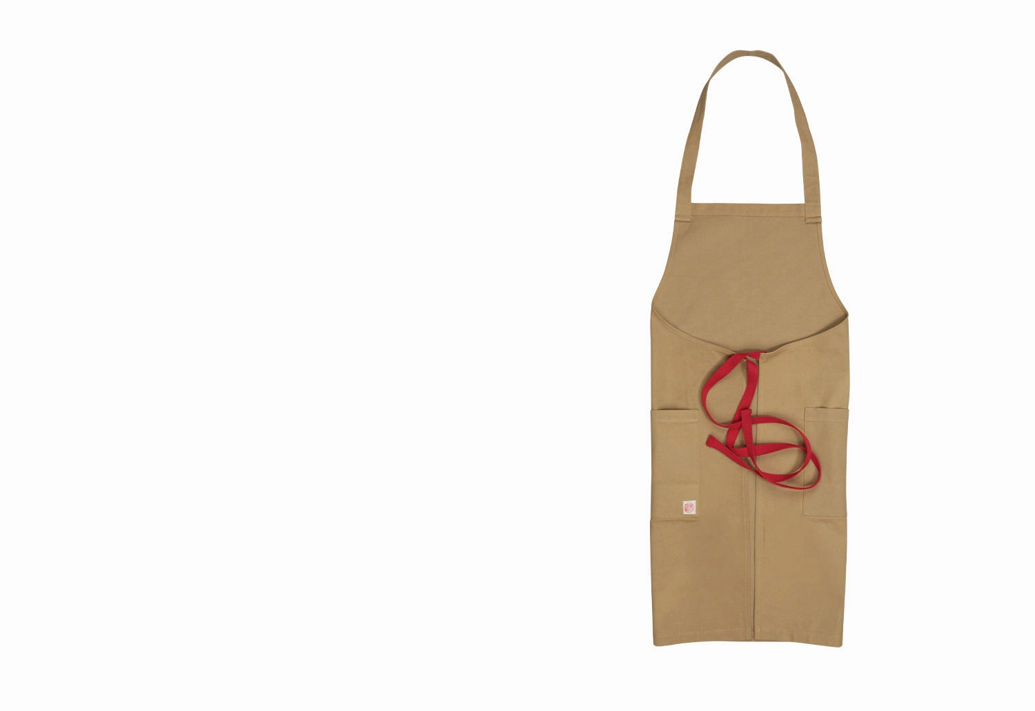 Canvas Apron