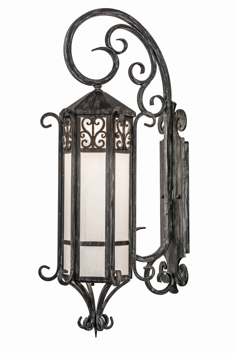 Caprice One Light Wall Sconce