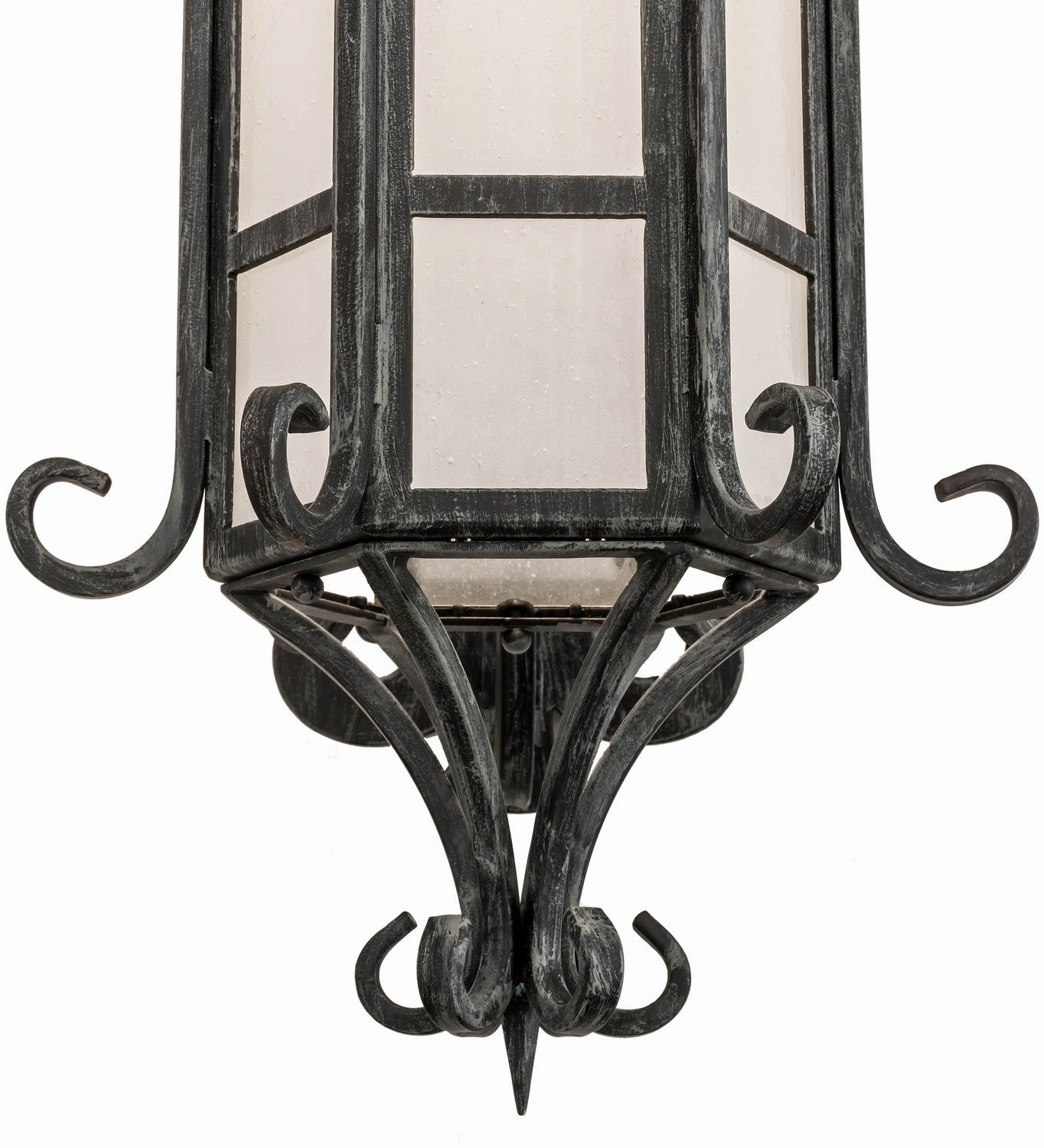 Caprice One Light Wall Sconce