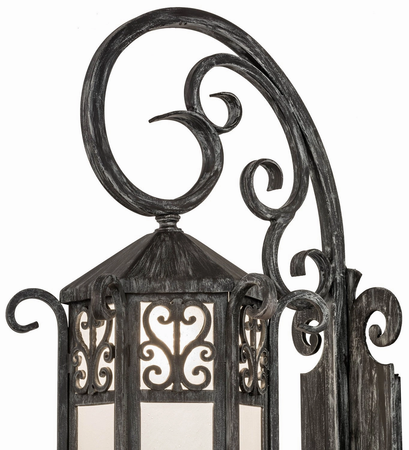Caprice One Light Wall Sconce