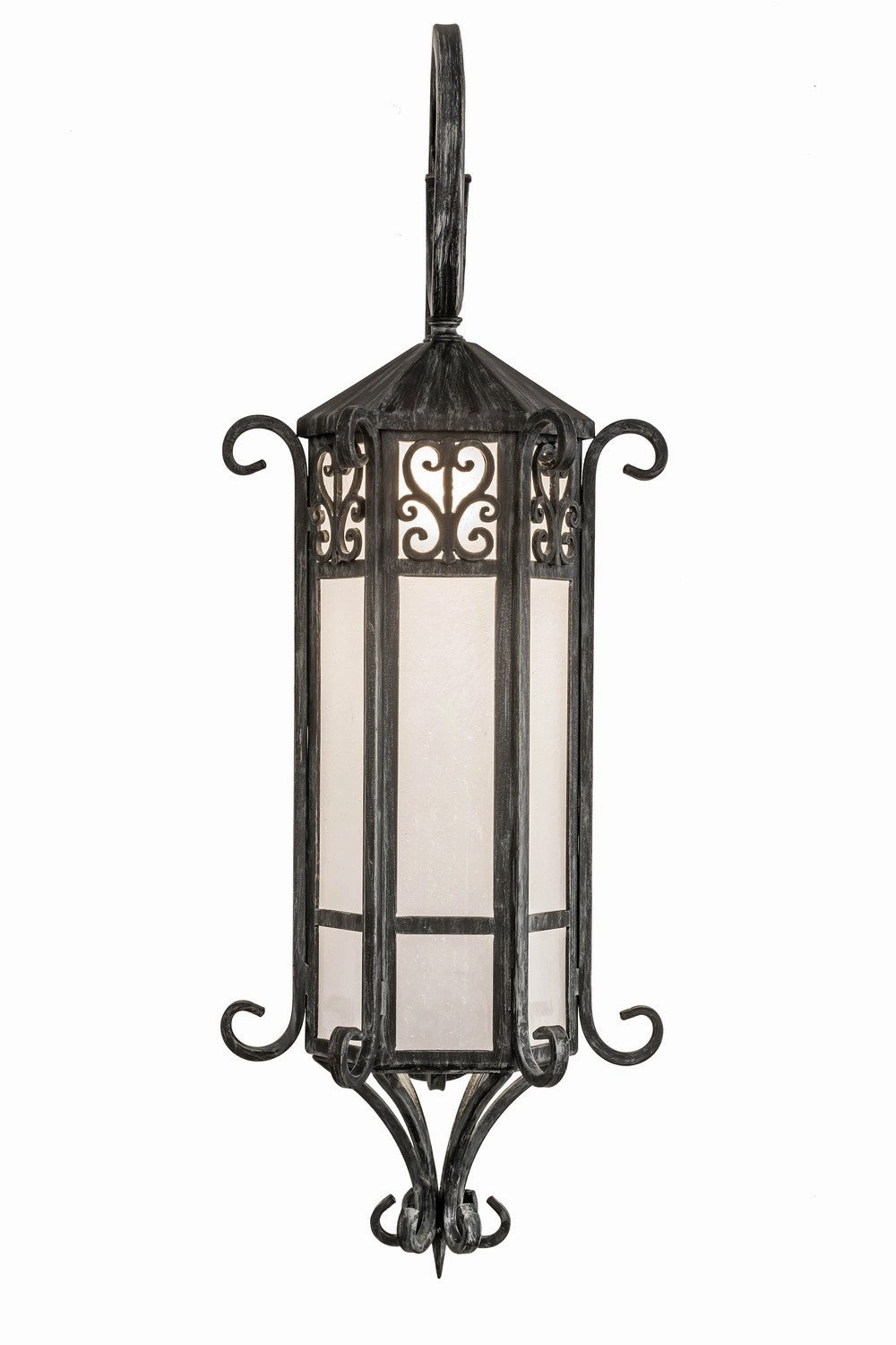 Caprice One Light Wall Sconce