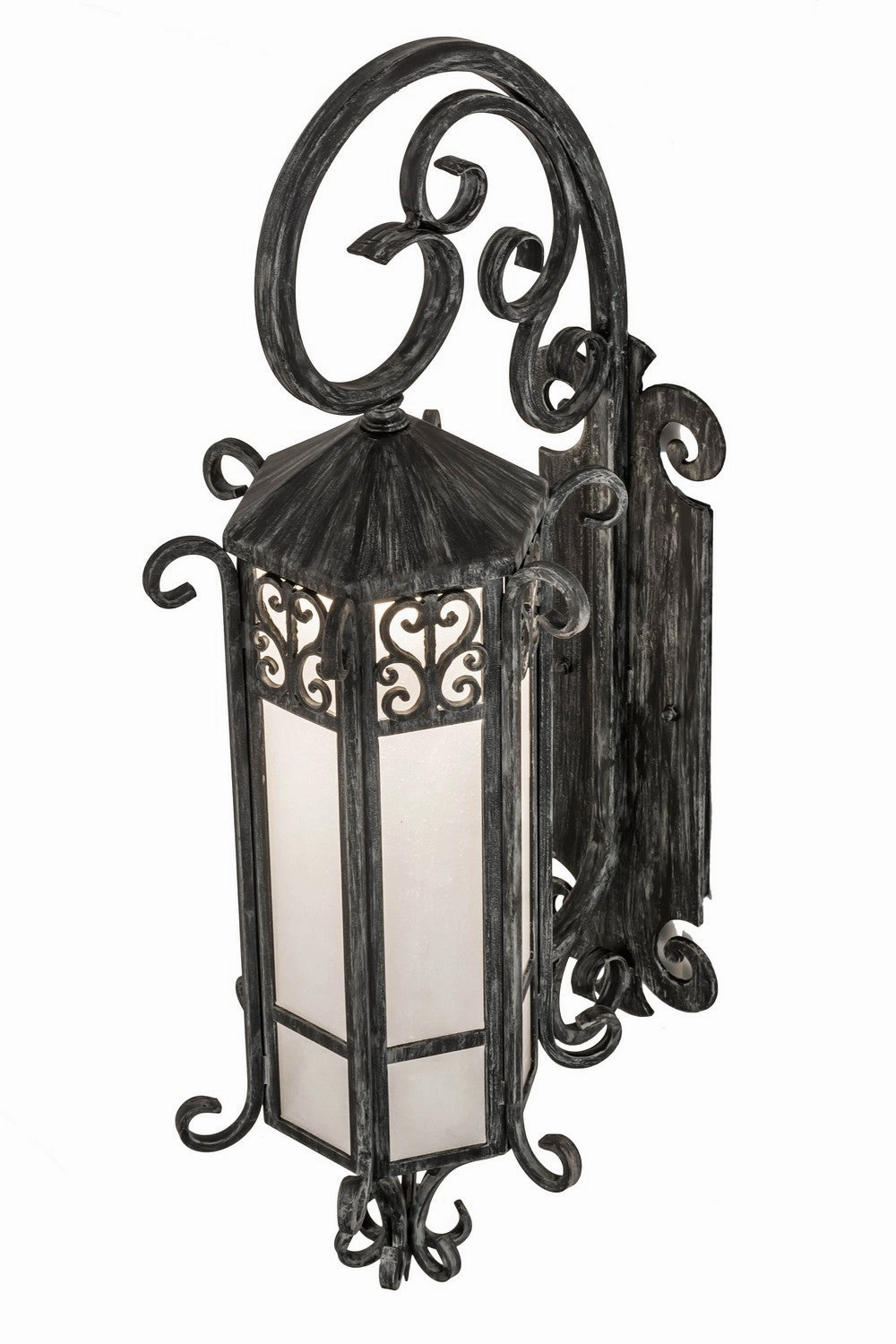 Caprice One Light Wall Sconce
