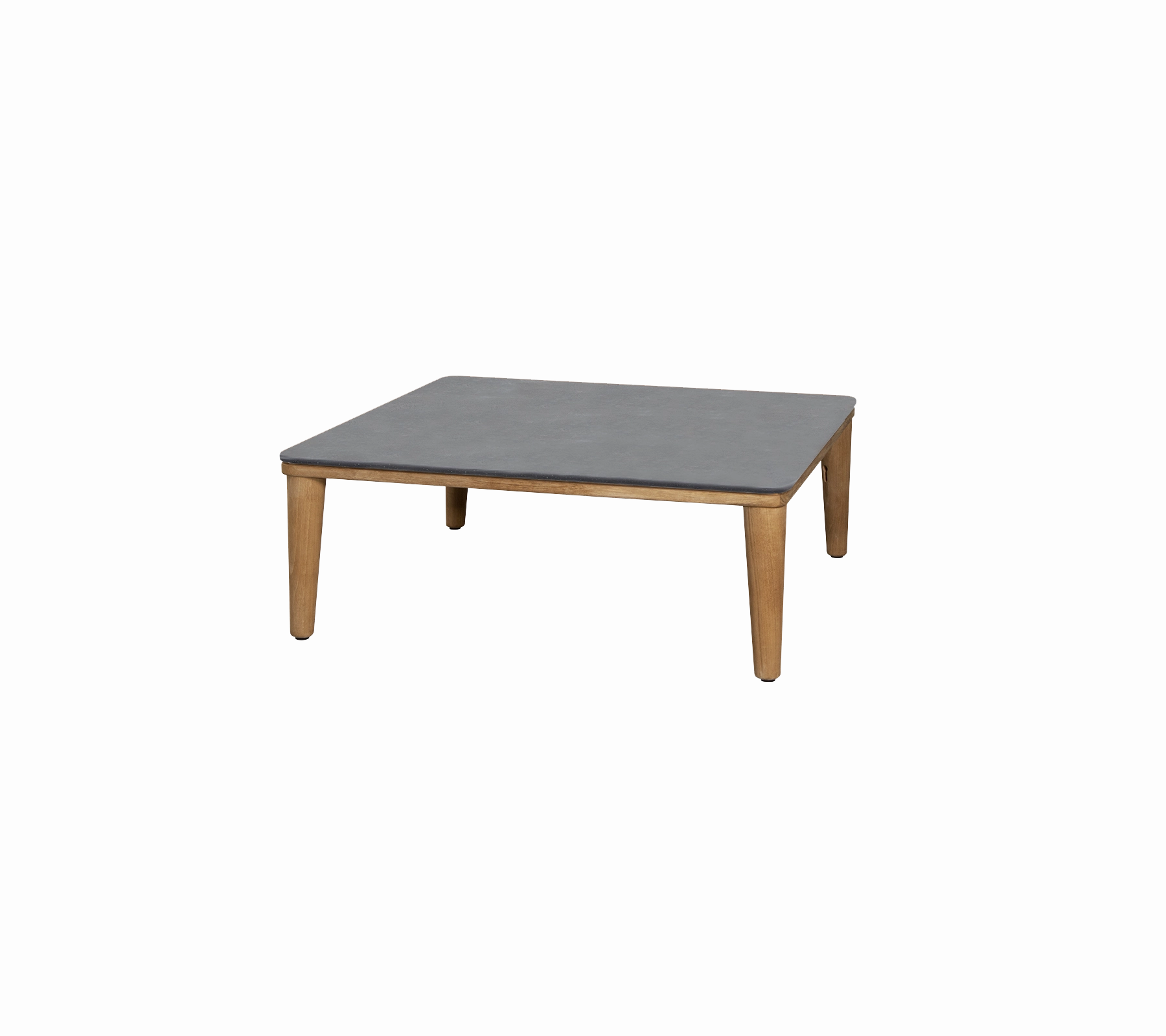Capture coffee table, 85x85 cm