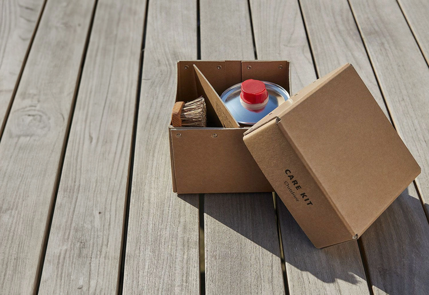 Care Kit Outdoor