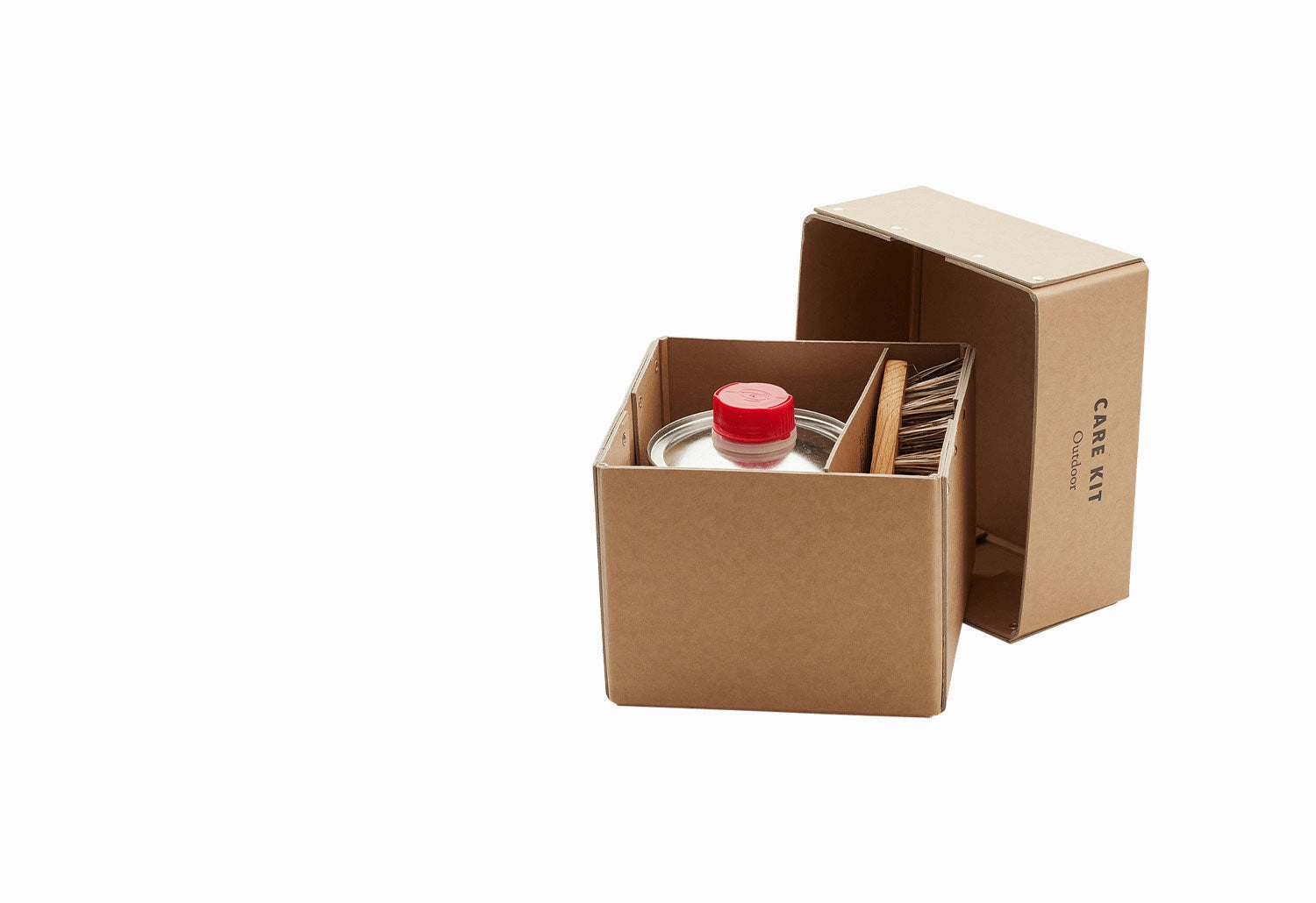 Care Kit Outdoor