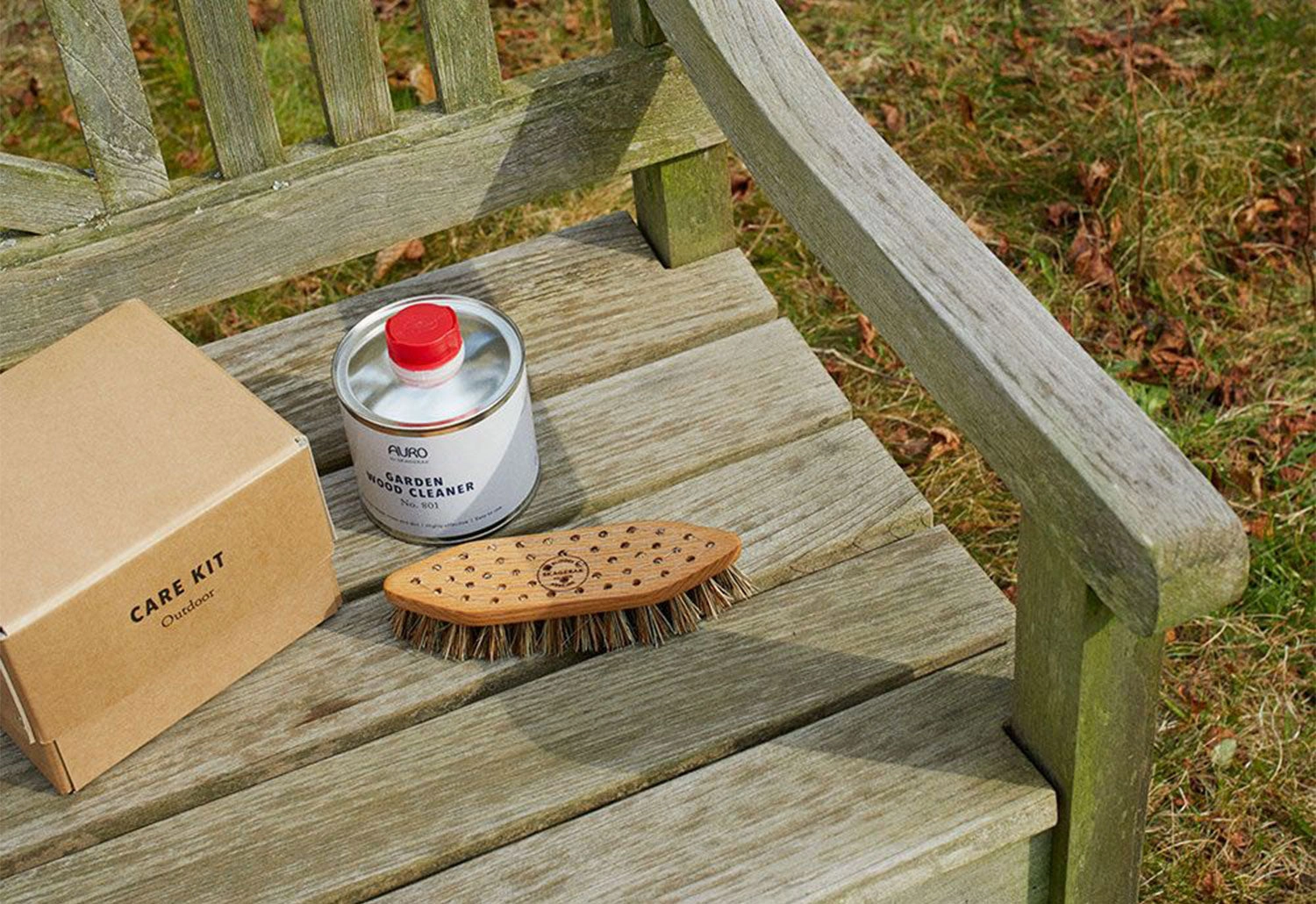 Care Kit Outdoor