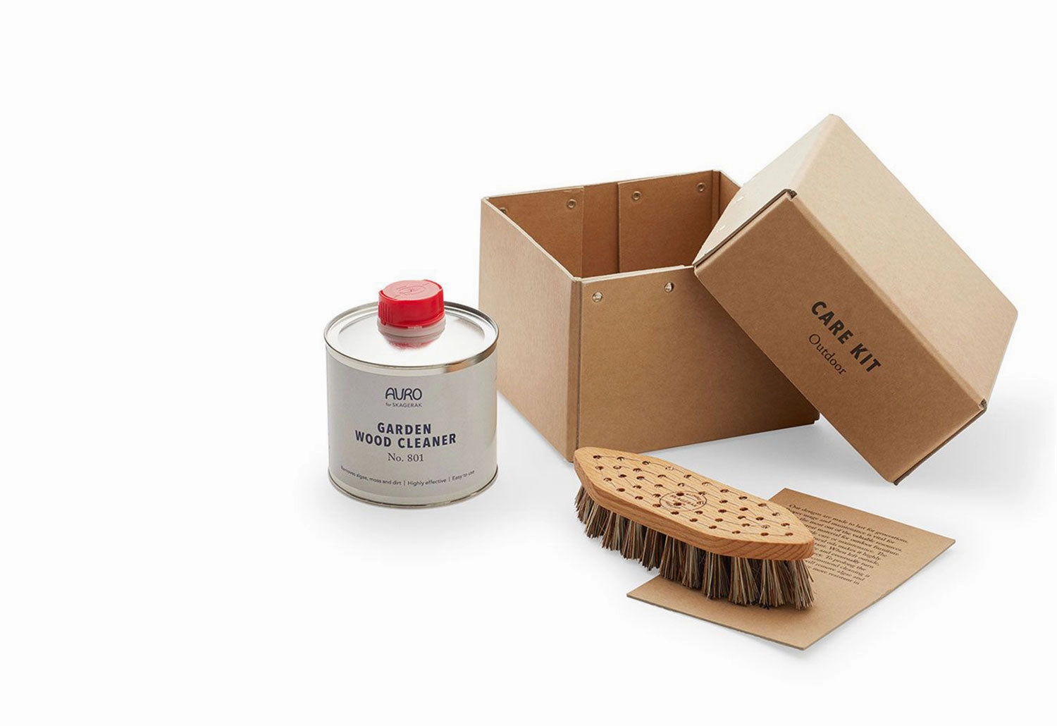 Care Kit OutdoorDurable outdoor patio accessories