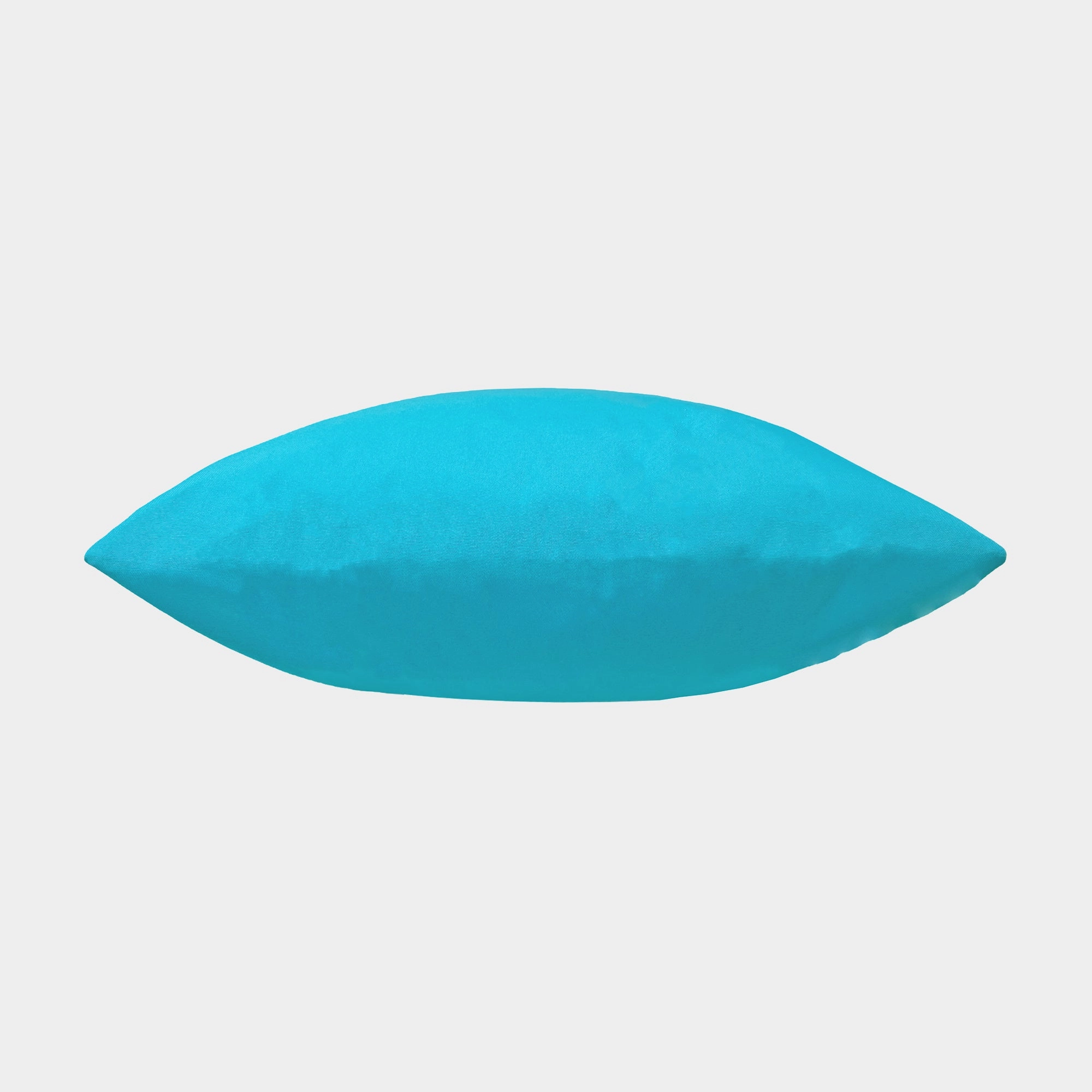 Caribbean - Aqua Outdoor Cushion 43x43cm
