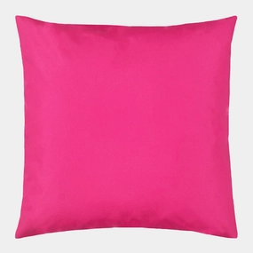 Caribbean - Pink Outdoor Cushion 43x43cmwaterproof outdoor throw pillow