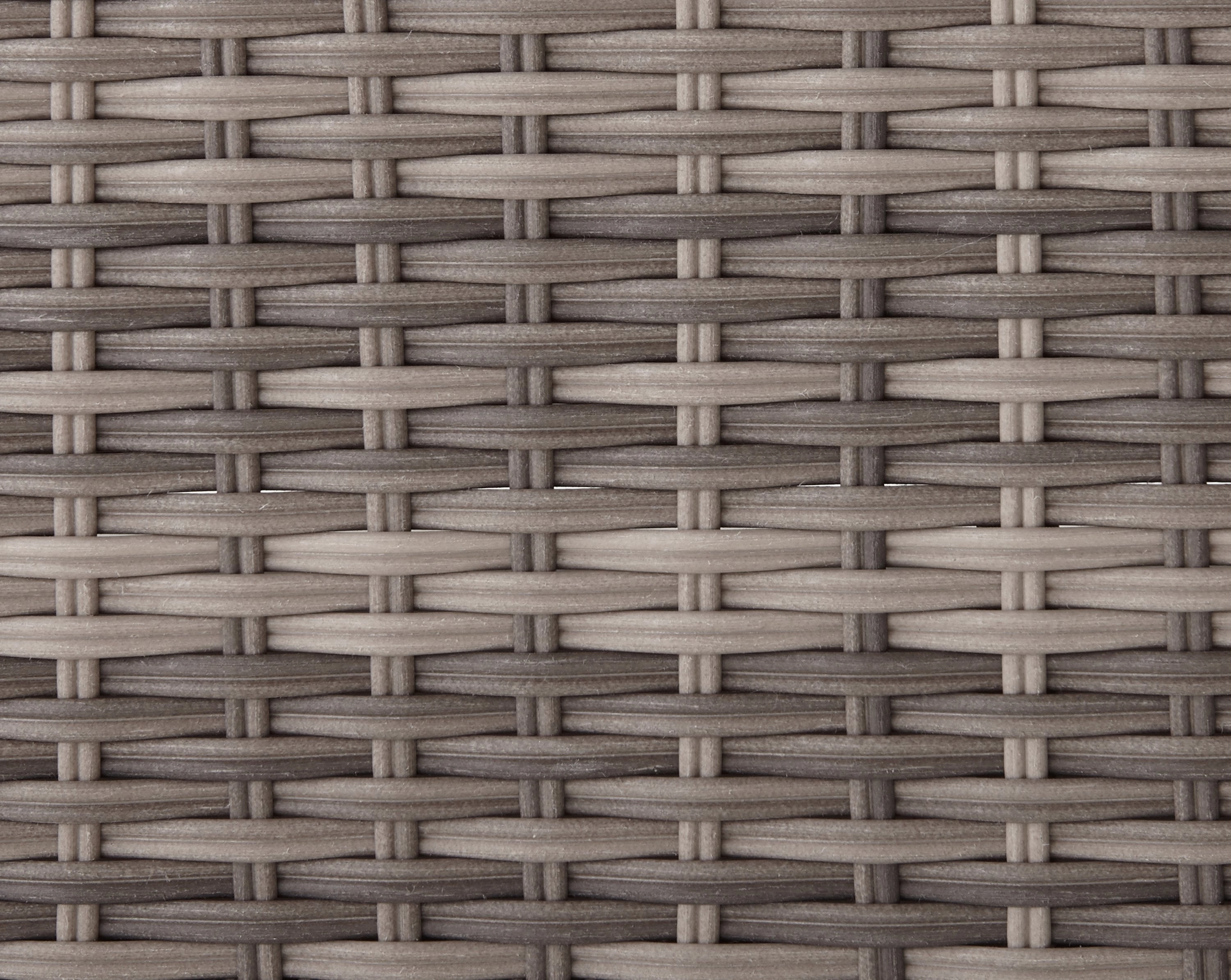 Caribe Outdoor Coffee Table - Grey