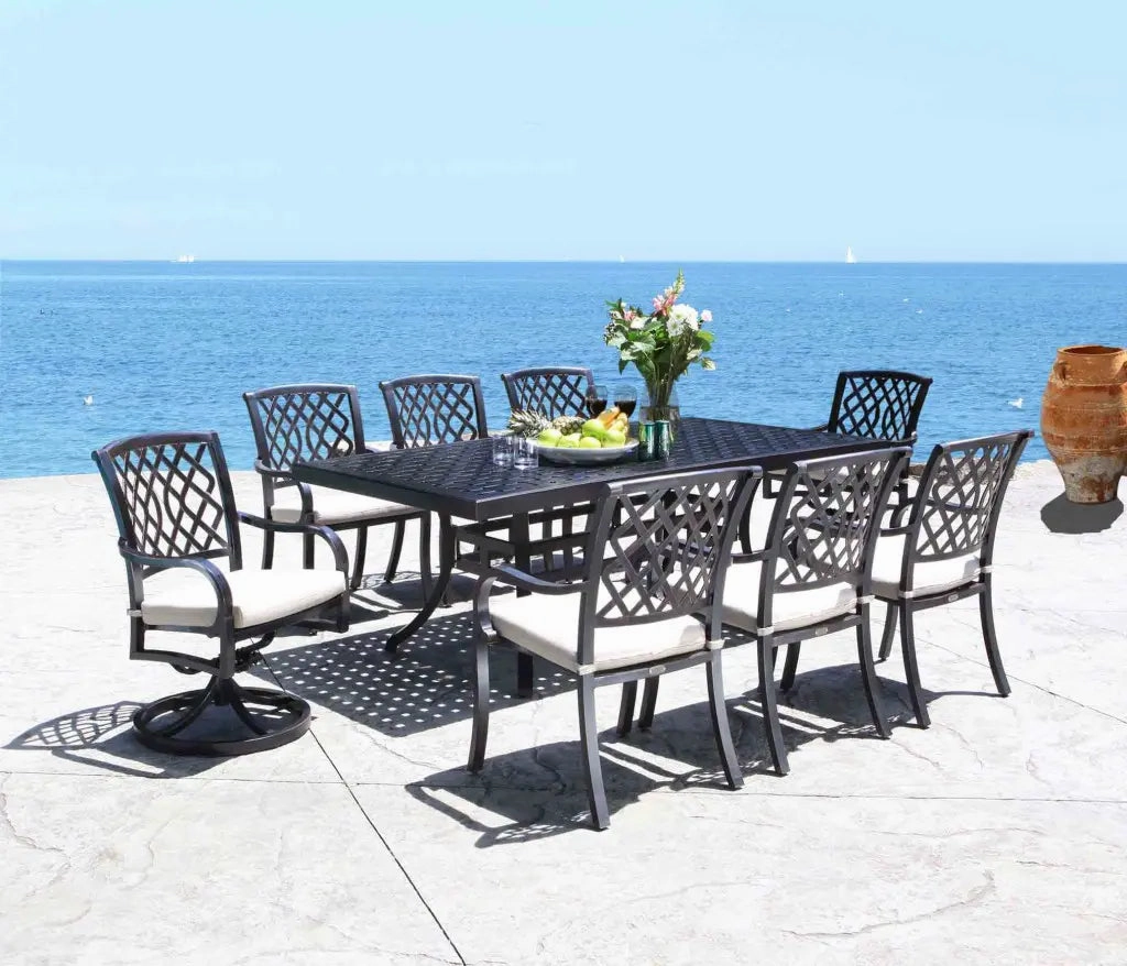 Carleton Balcony Stool