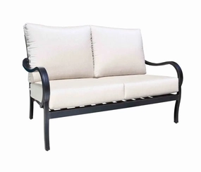 Carleton Loveseatoutdoor patio furniture set