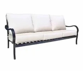 Carleton Sofaoutdoor patio furniture set