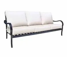 Carleton Sofaoutdoor patio furniture set