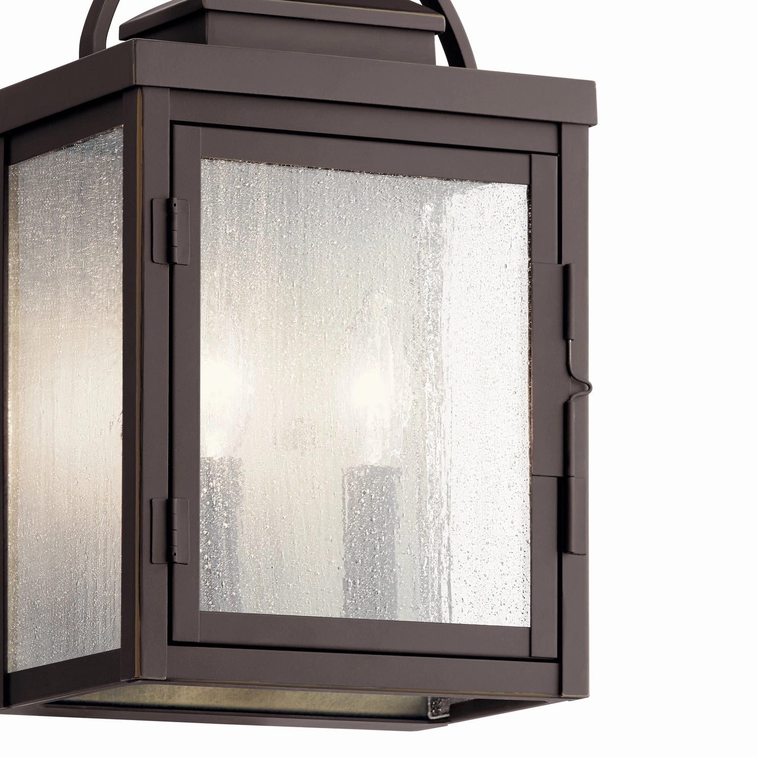 Carlson Outdoor Wall Light