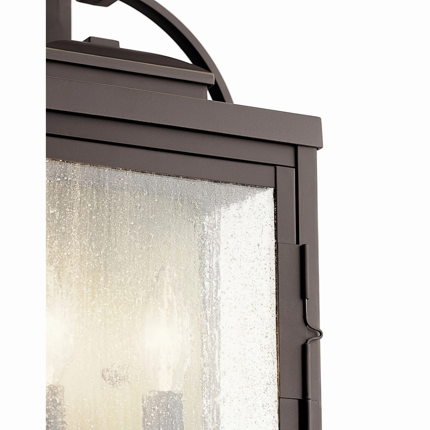 Carlson Outdoor Wall Light