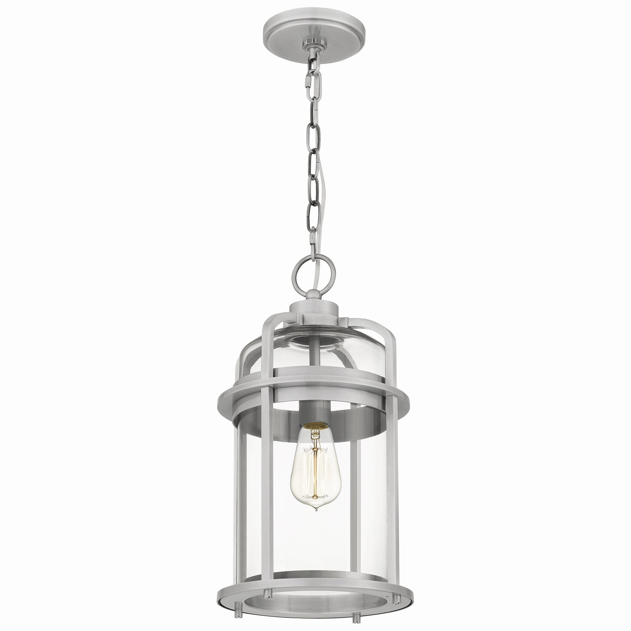 Carrington Outdoor Pendant