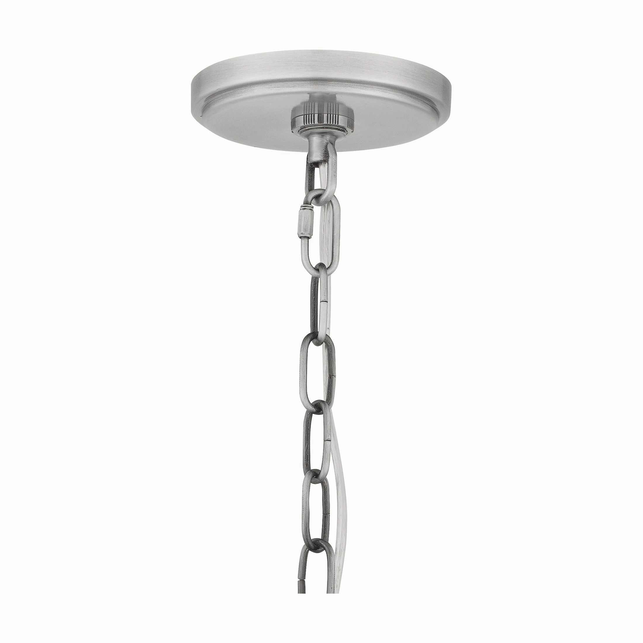 Carrington Outdoor Pendant
