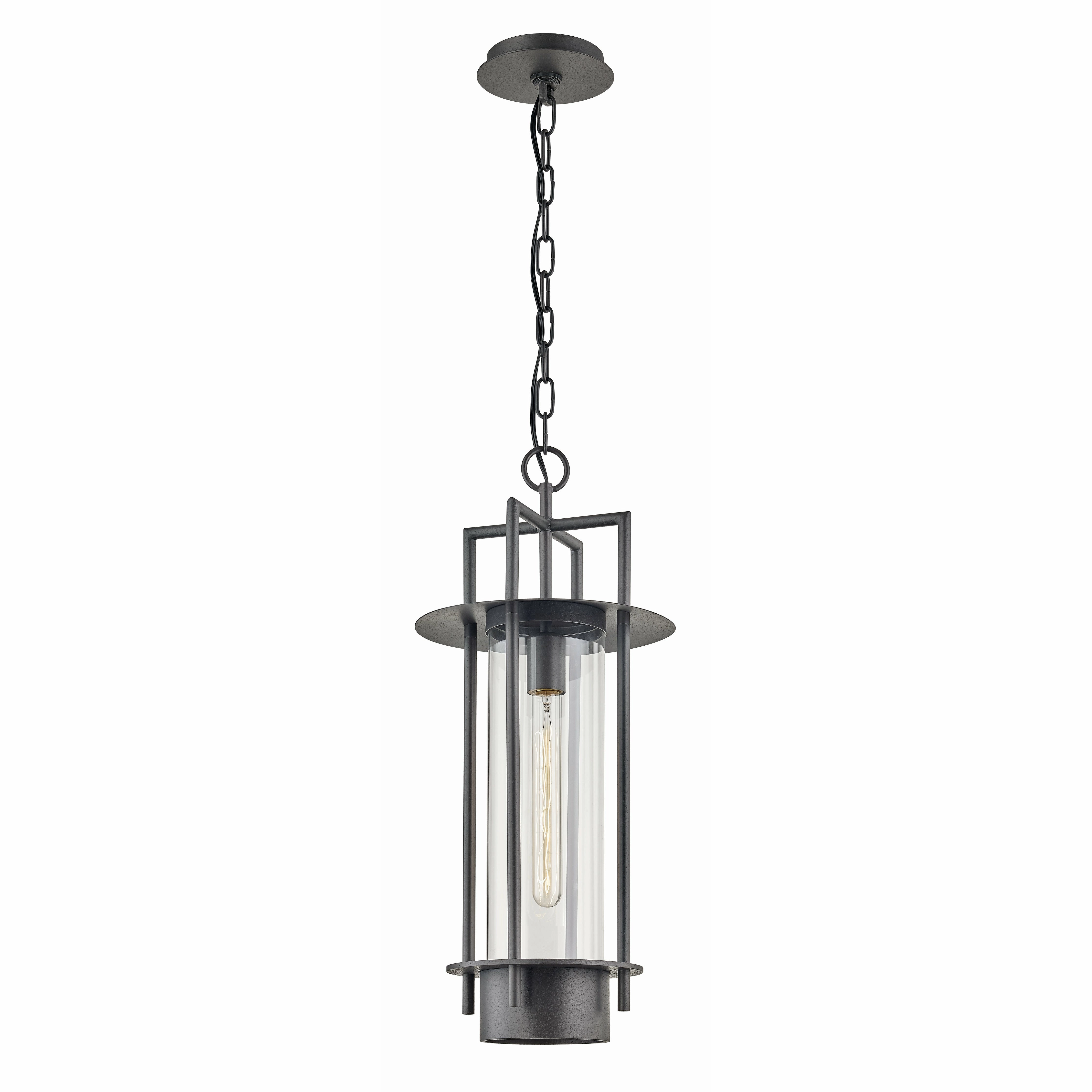Carroll Park Outdoor PendantWeatherproof outdoor lighting