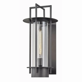 Carroll Park Outdoor Wall LightWeatherproof outdoor lighting