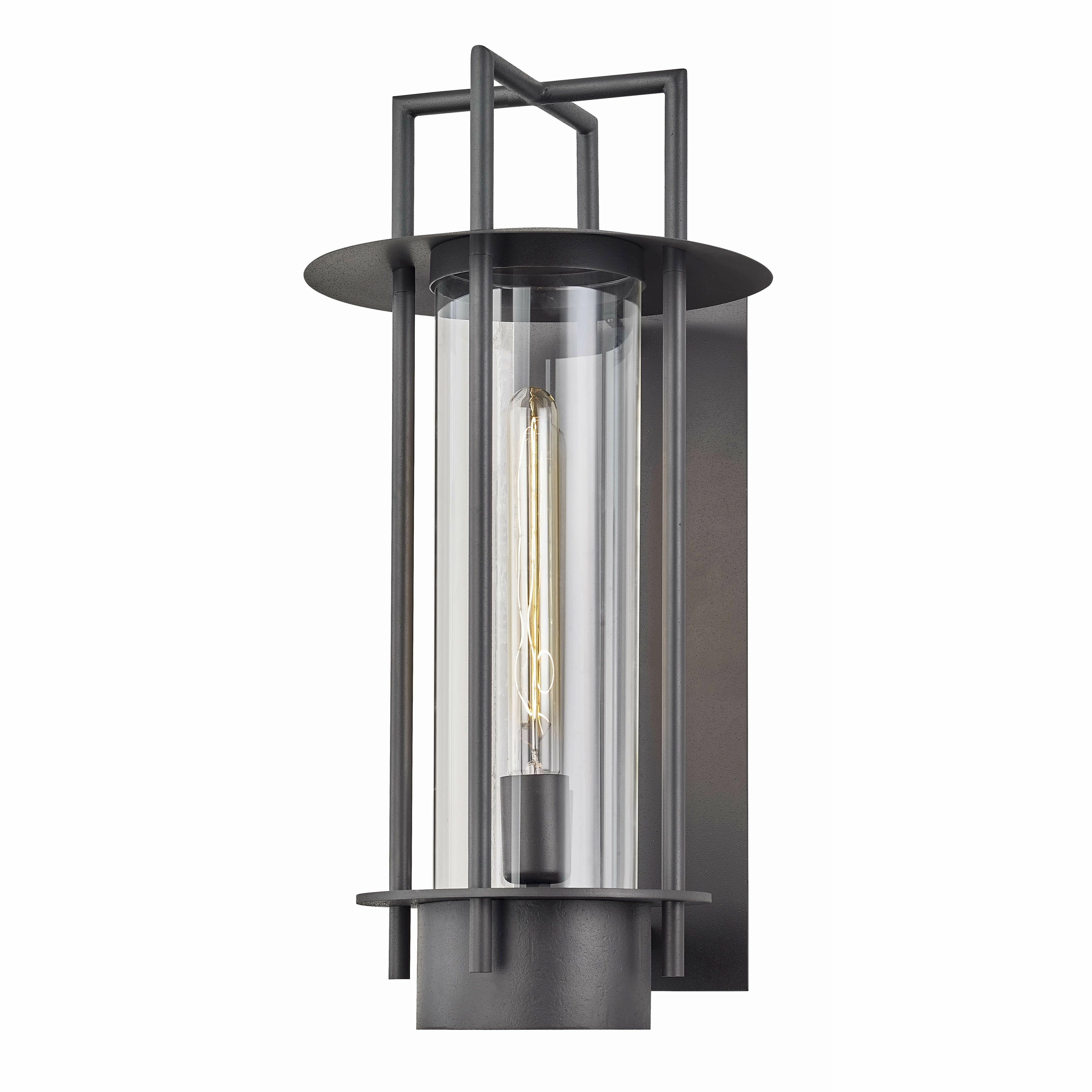 Carroll Park Outdoor Wall LightWeatherproof outdoor lighting