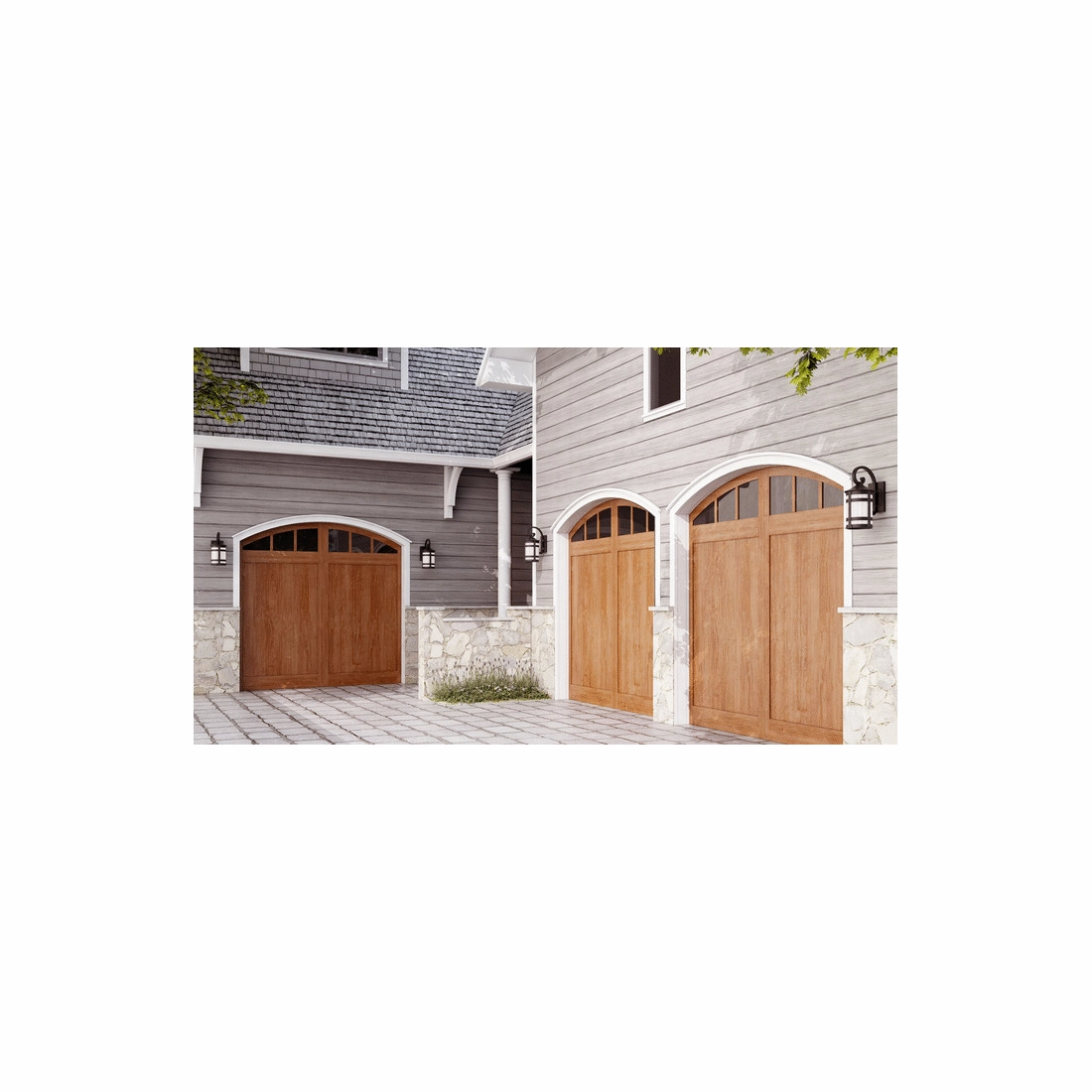 Casa Grande Outdoor Wall Light