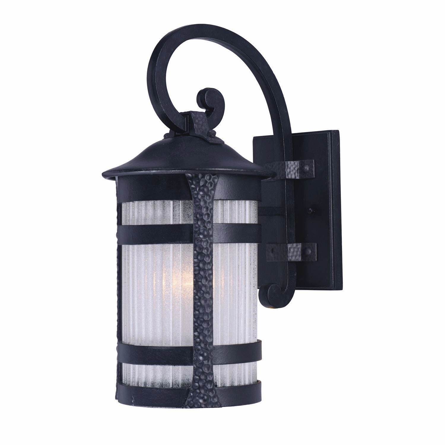 Casa Grande Outdoor Wall LightWeatherproof outdoor lighting