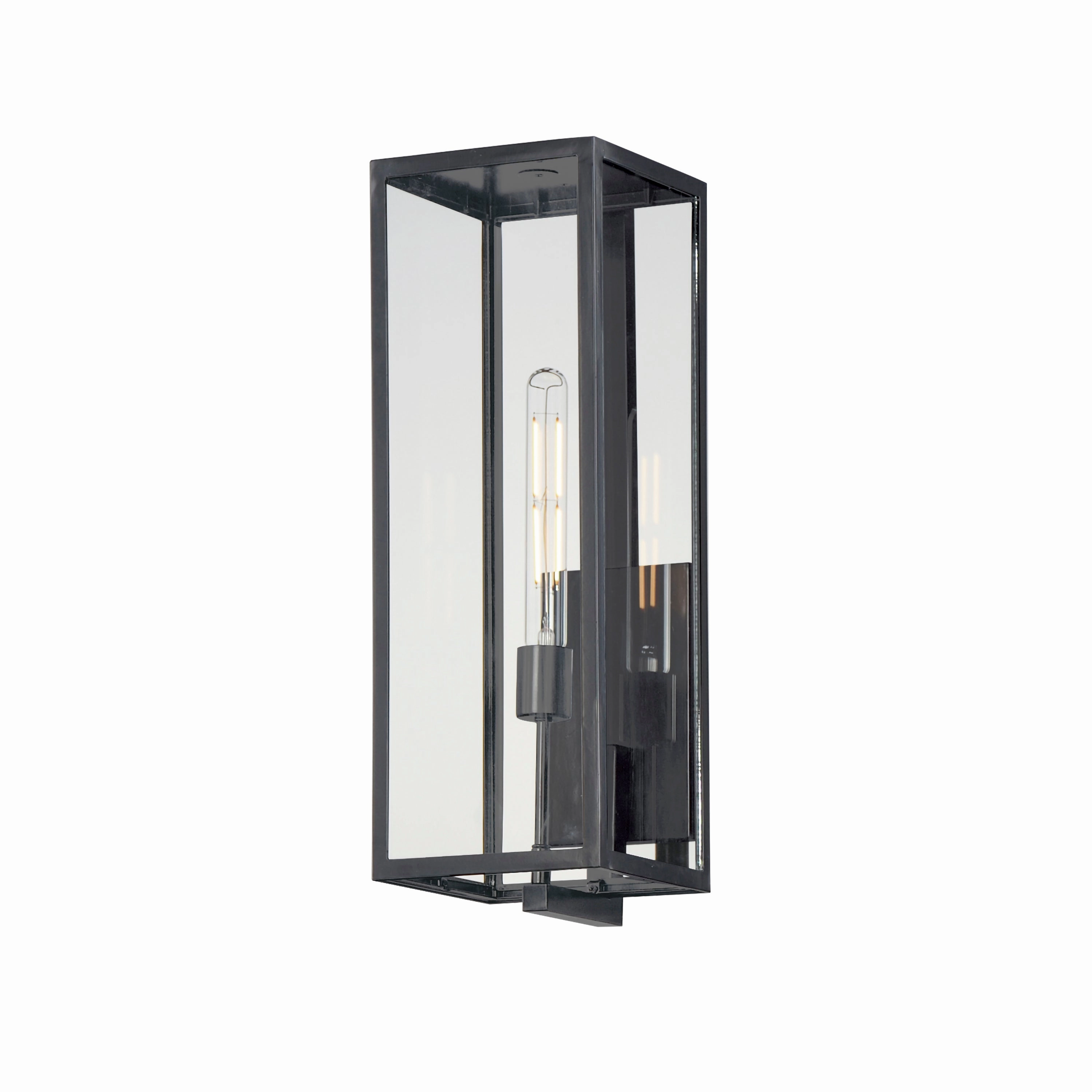 Catalina Large Outdoor Up-Light Wall SconceWeatherproof outdoor lighting