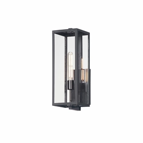 Catalina Outdoor Up-Light Wall SconceWeatherproof outdoor lighting