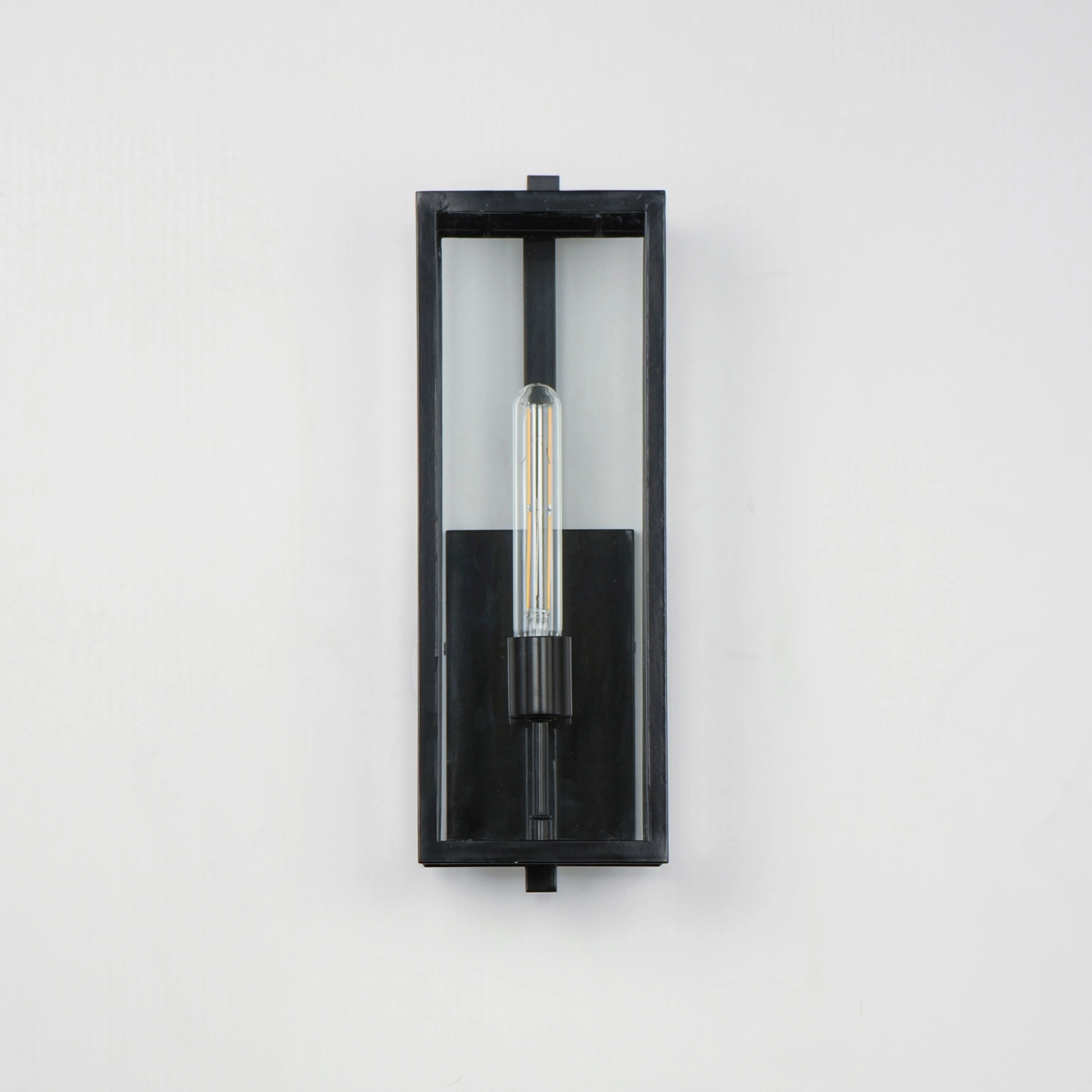Catalina Outdoor Up-Light Wall Sconce
