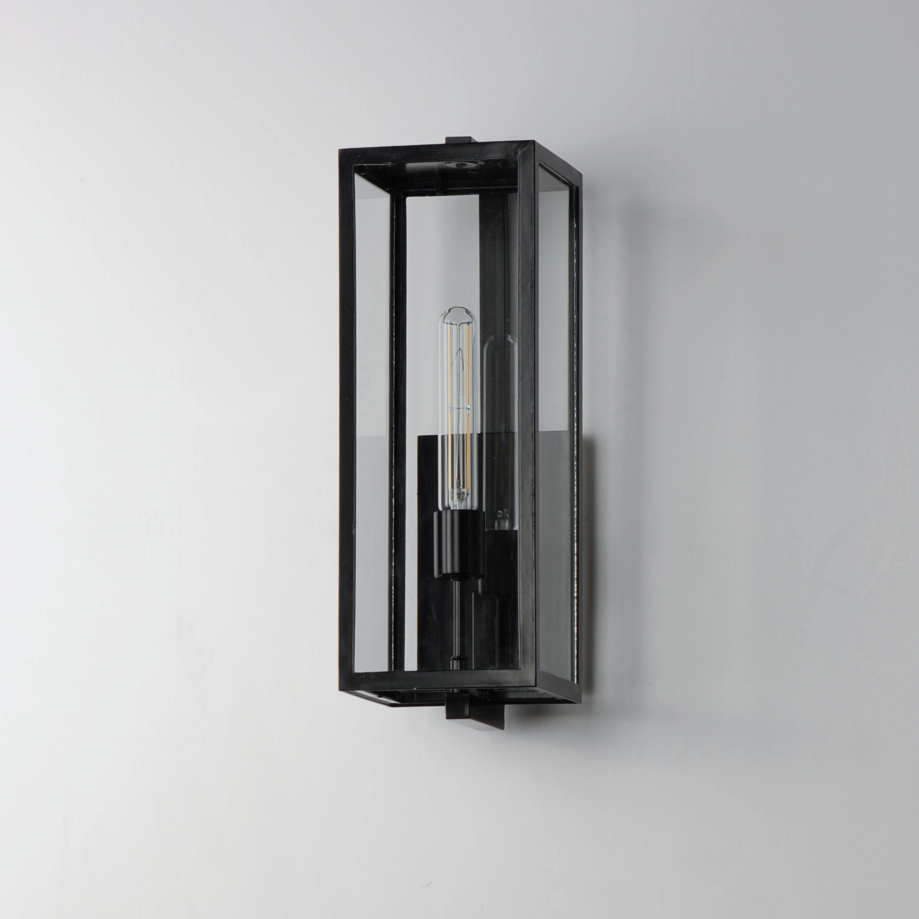Catalina Outdoor Up-Light Wall Sconce