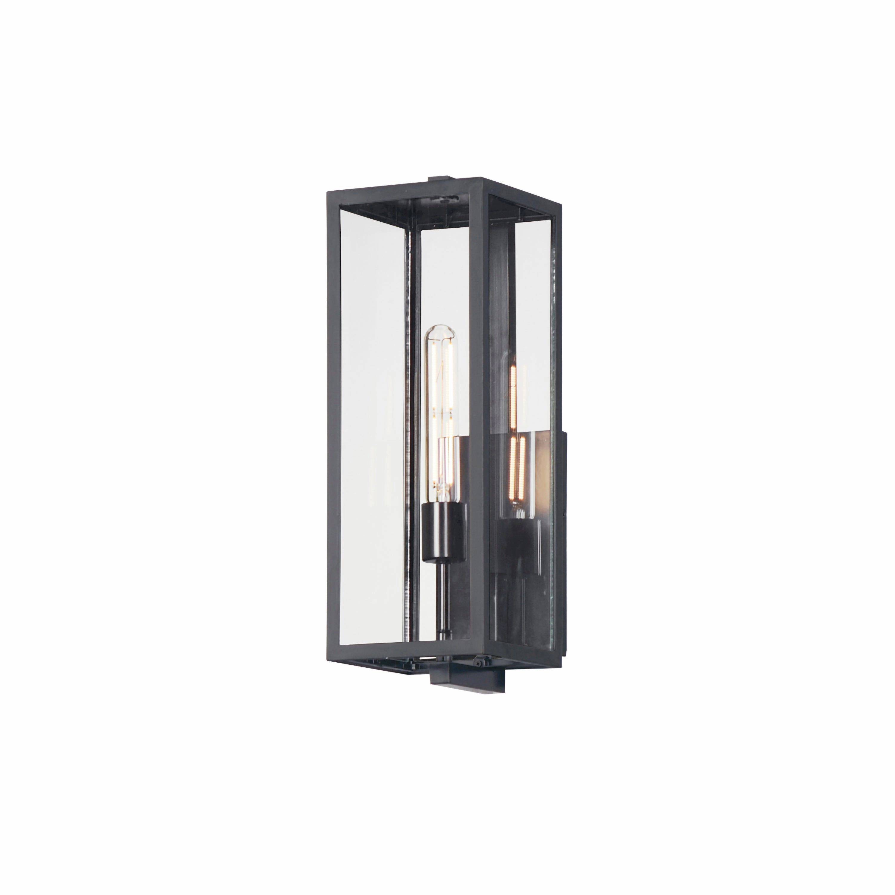 Catalina Outdoor Up-Light Wall SconceWeatherproof outdoor lighting