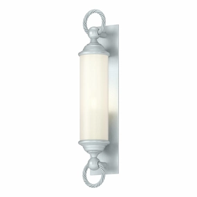 Cavo One Light Outdoor Wall Sconce Coastal Burnished SteelOutdoor wall sconces with motion sensor