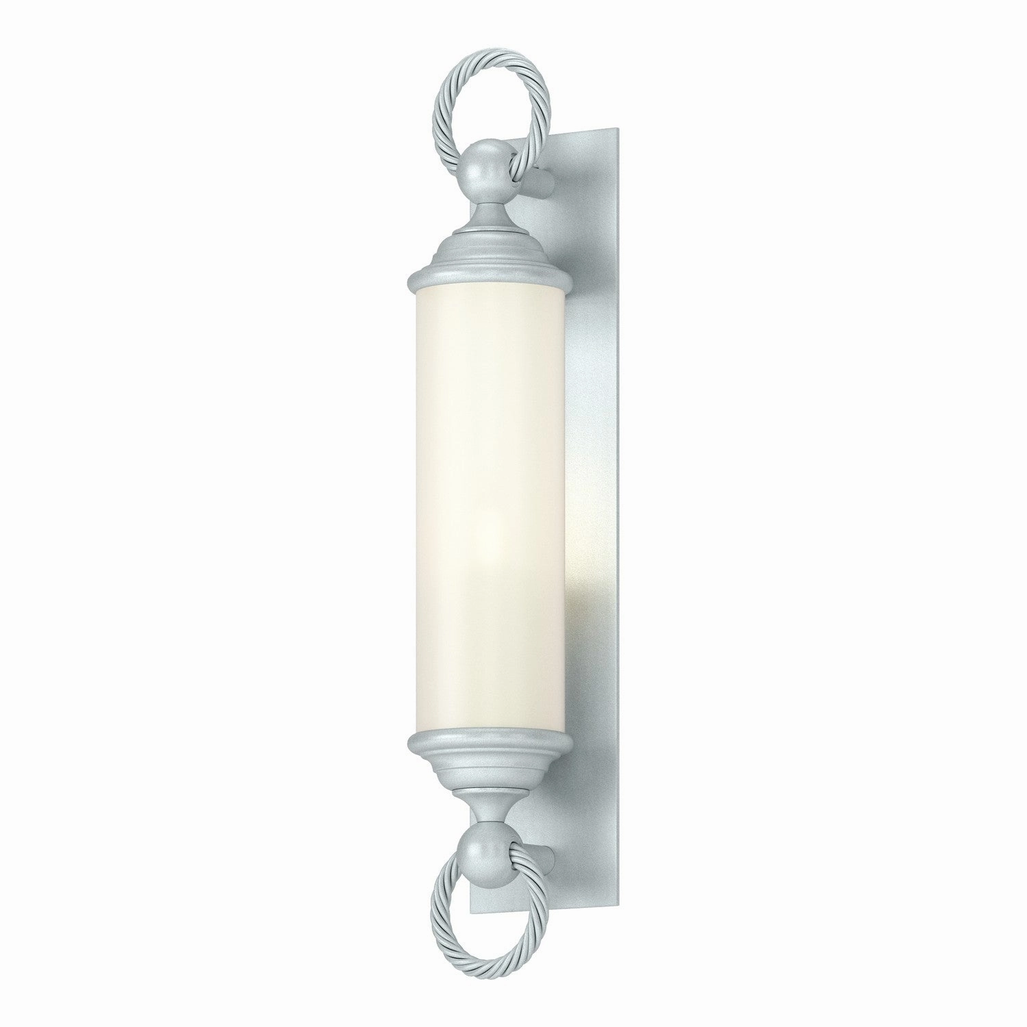 Cavo One Light Outdoor Wall Sconce Coastal Burnished SteelOutdoor wall sconces with motion sensor