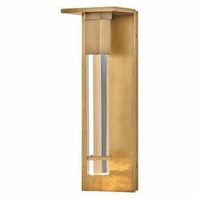 Cecily Medium Wall Mount LanternWeatherproof outdoor lighting