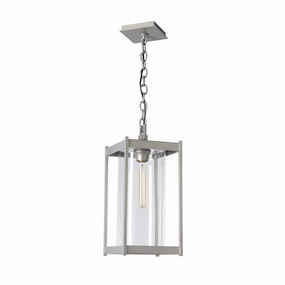 Cela Large Outdoor LanternWeatherproof outdoor chandelier