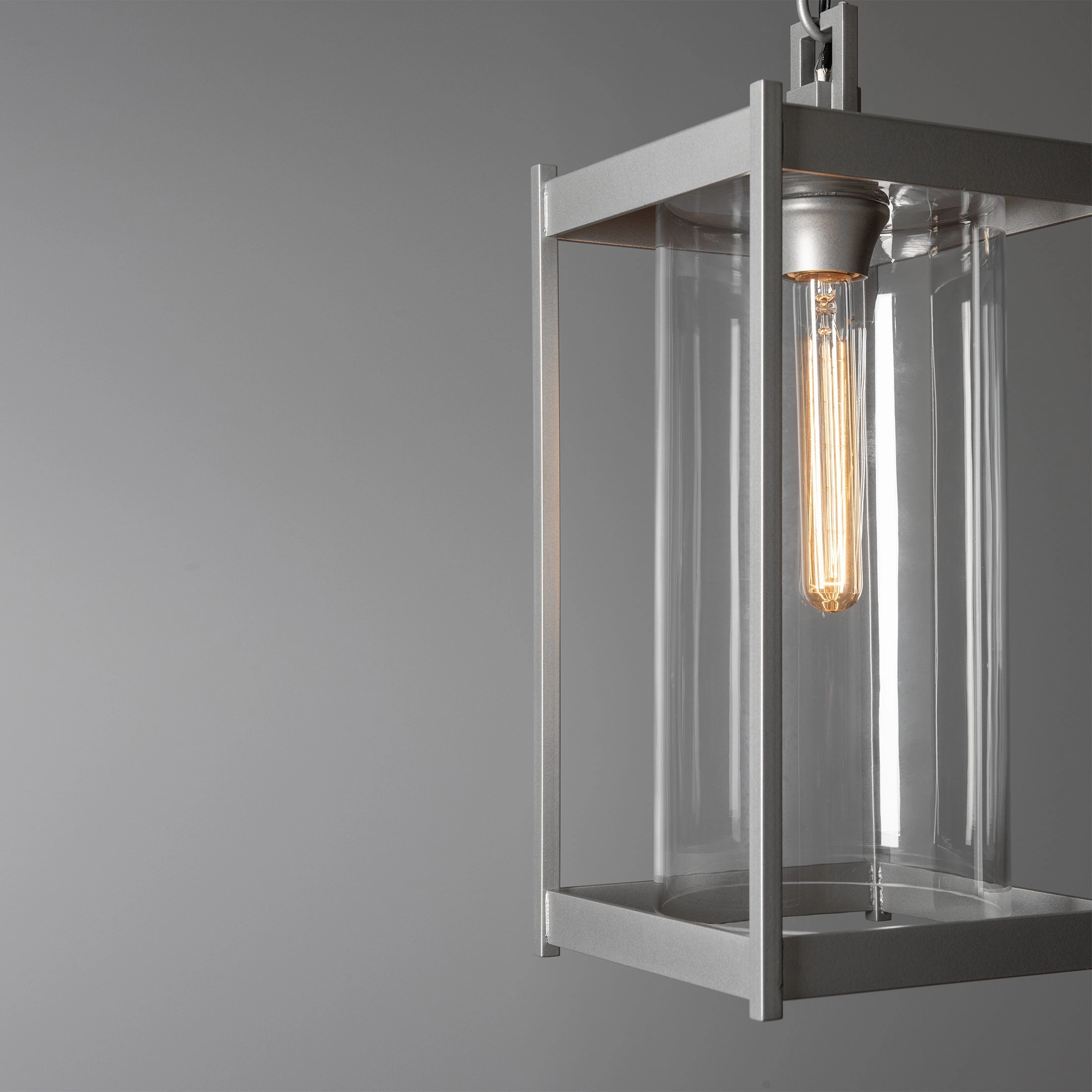 Cela Large Outdoor Lantern