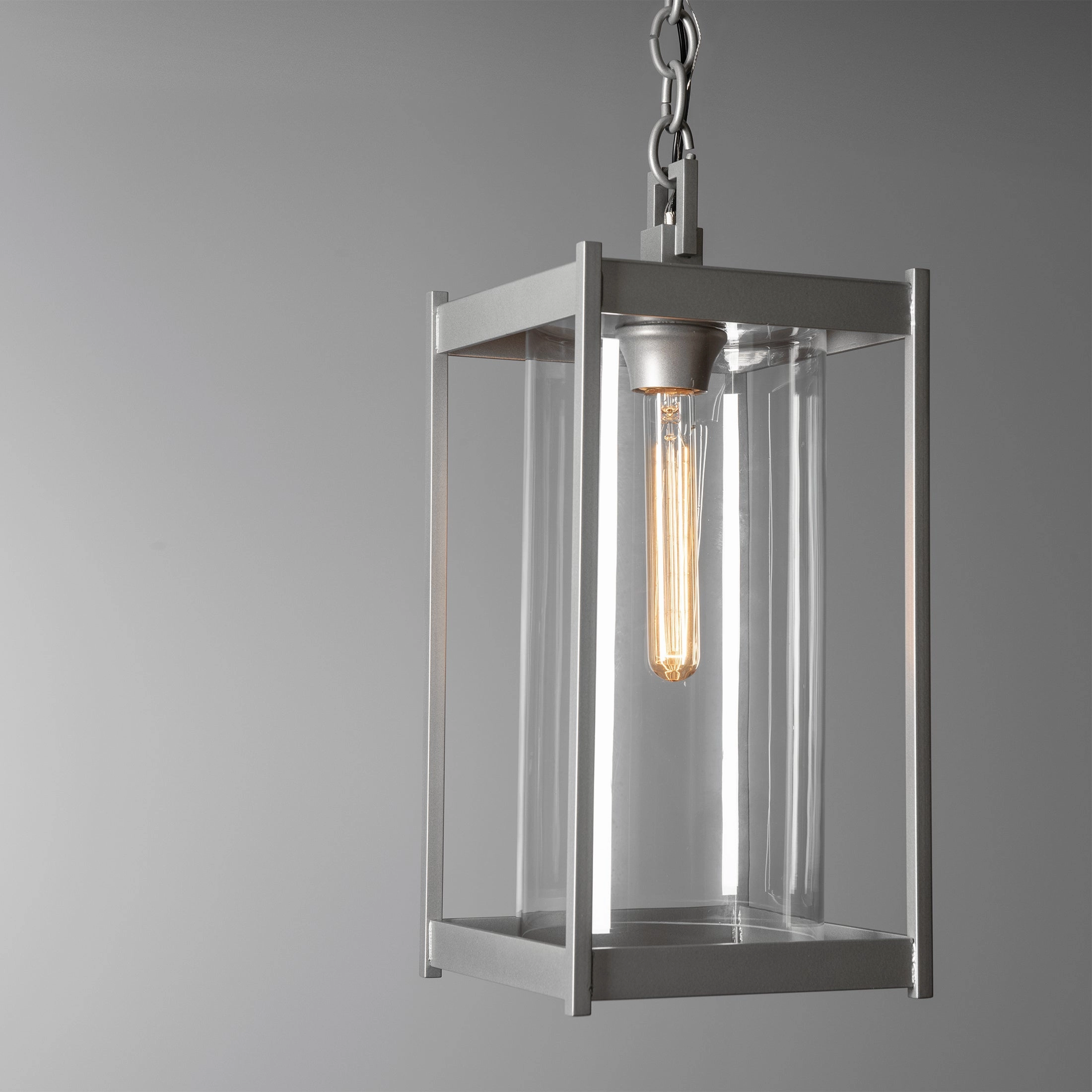 Cela Large Outdoor Lantern