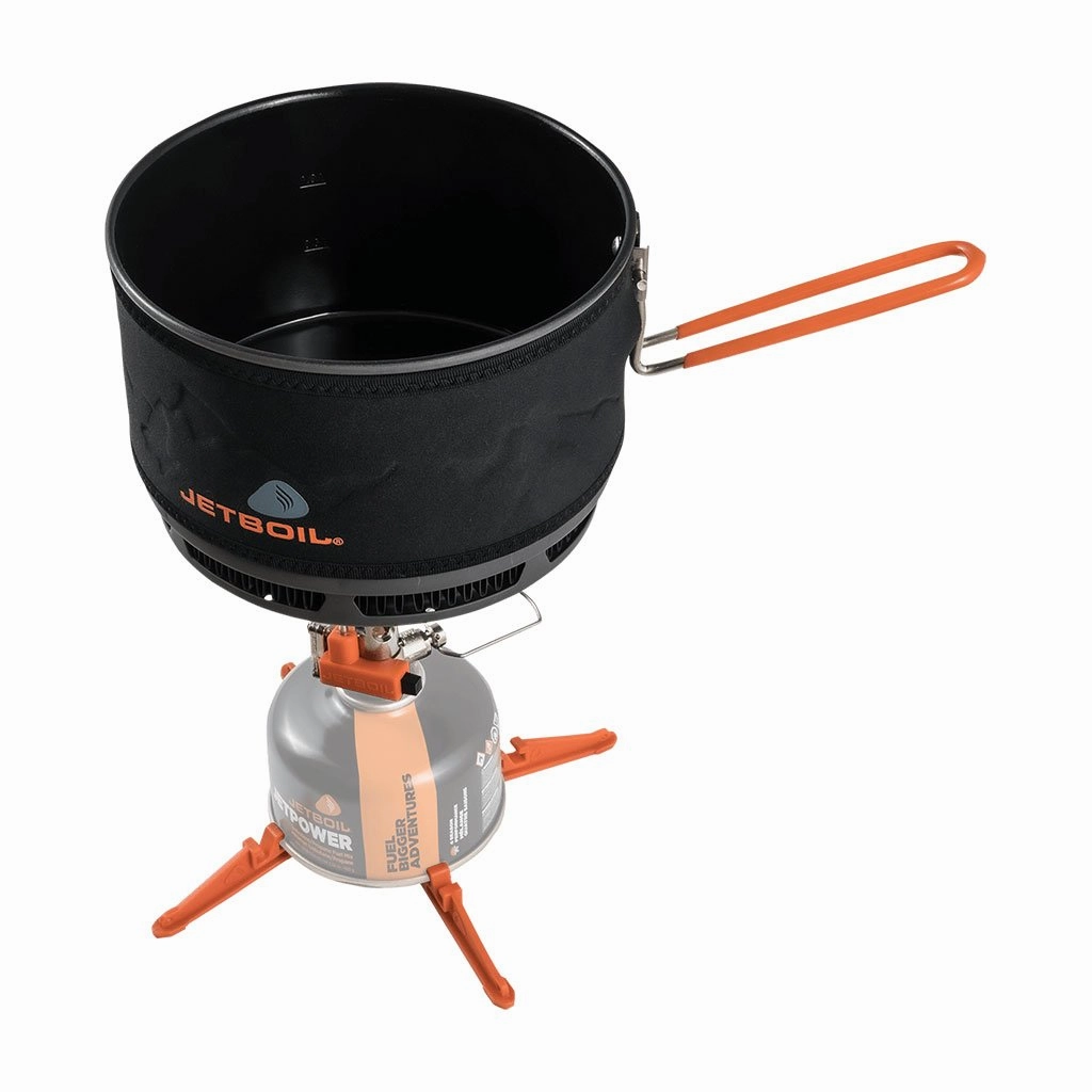 Ceramic Cook Pot