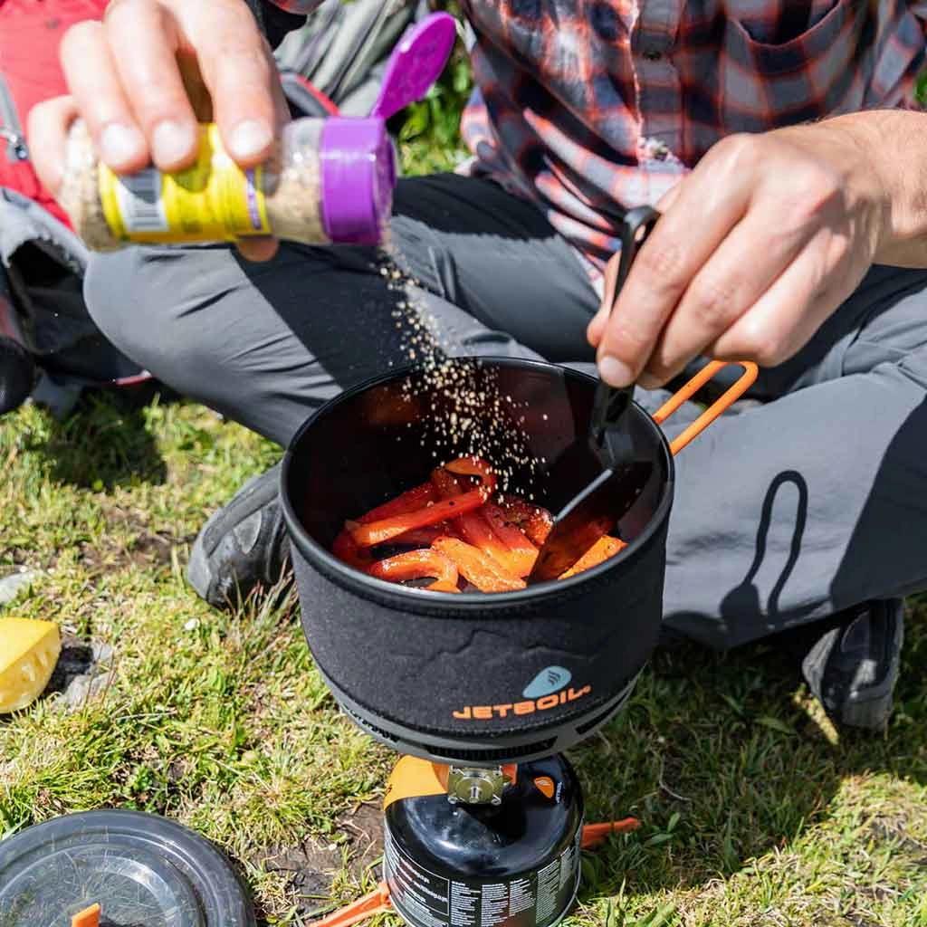 Ceramic Cook Pot
