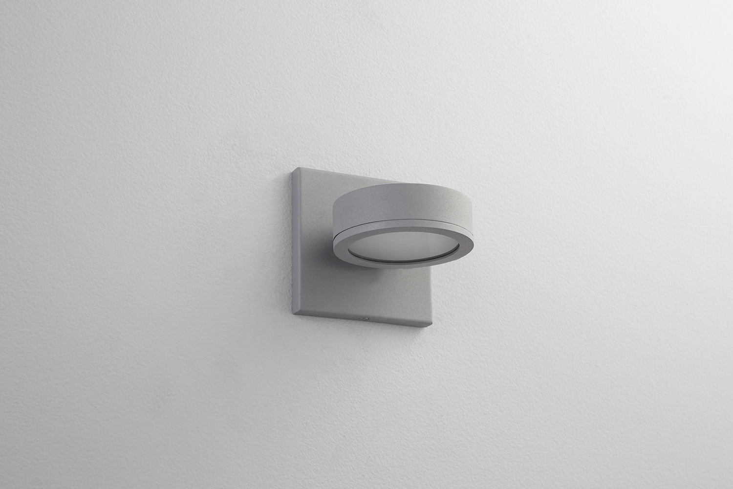 Ceres LED Outdoor Lantern GreyOutdoor wall sconces with motion sensor