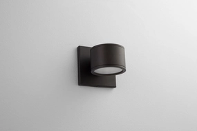 Ceres LED Outdoor Lantern Oiled BronzeOutdoor wall sconces with motion sensor