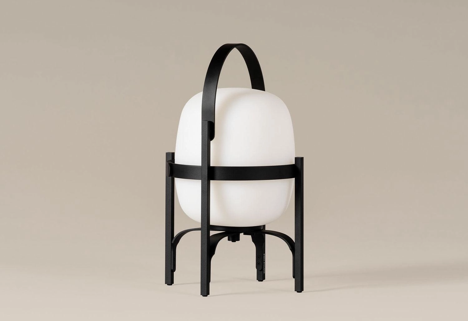 Cestita Alubat Table Lamp