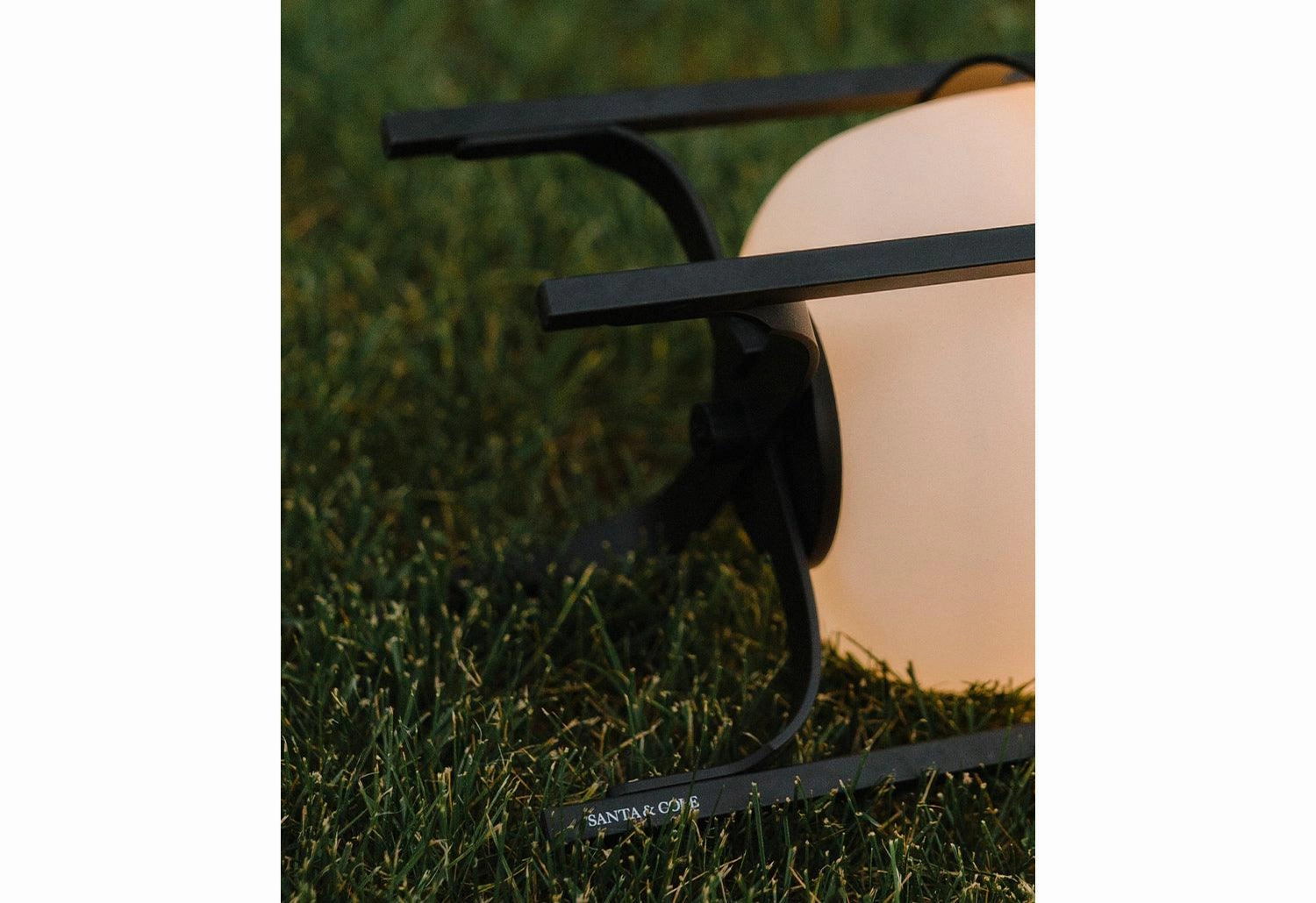 Cestita Alubat Table Lamp