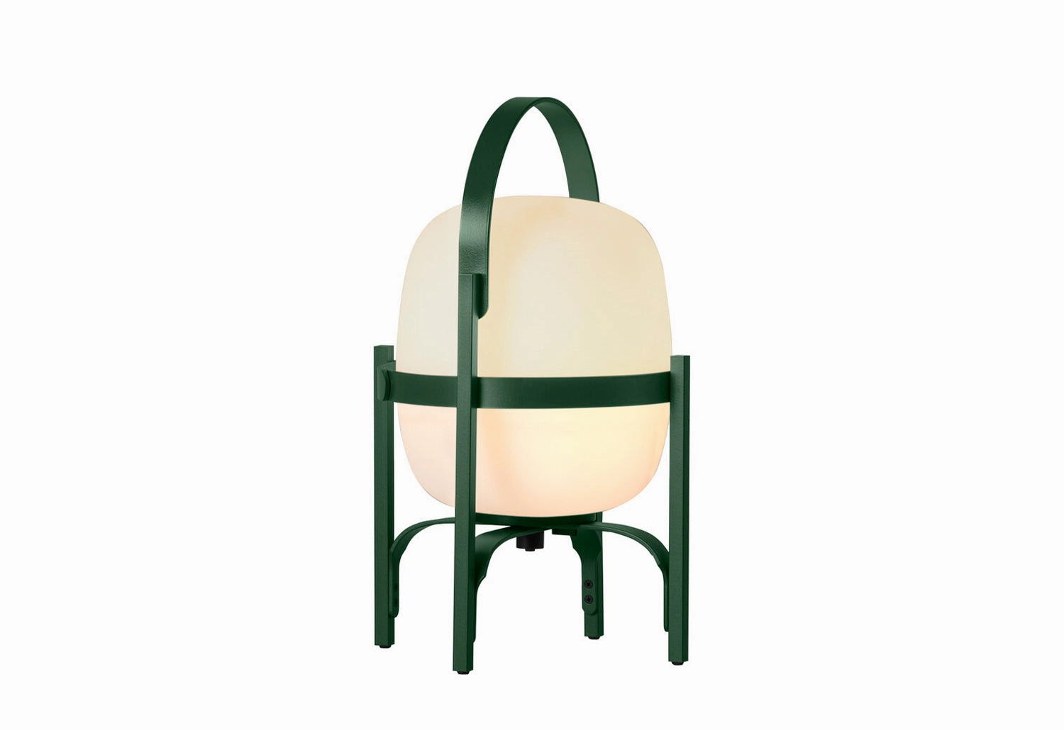 Cestita Alubat Table Lamp