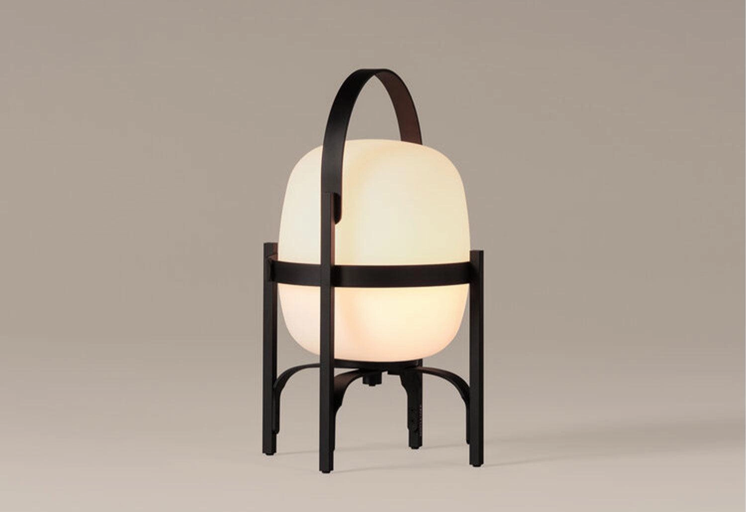 Cestita Alubat Table Lamp