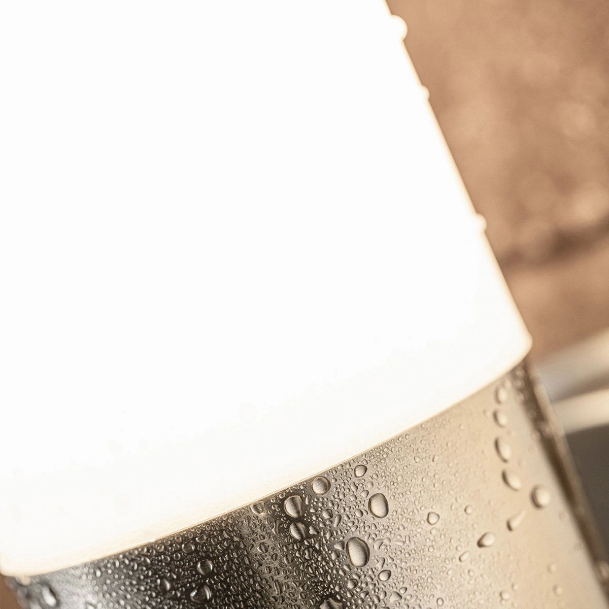 CGC ASTER Stainless Steel 1M Outdoor Post Light