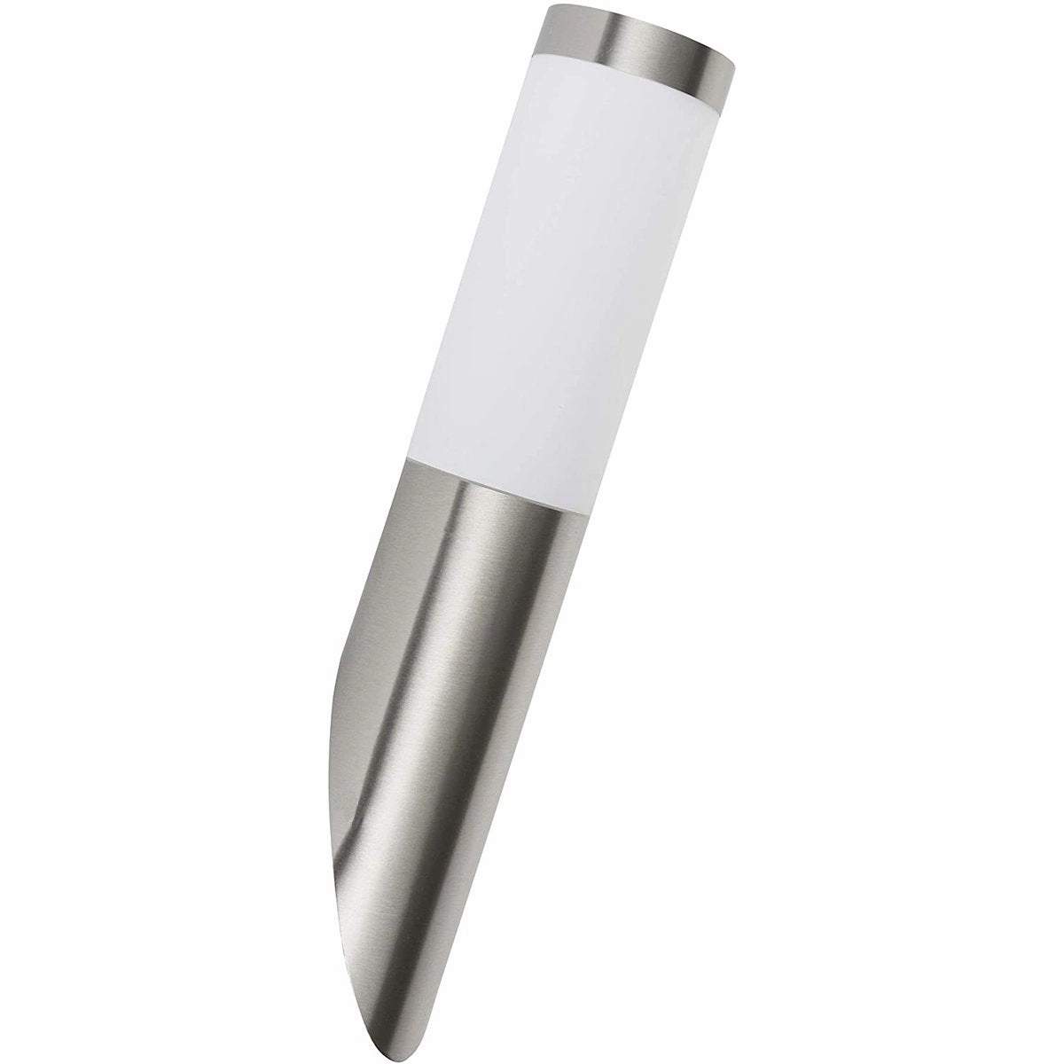 CGC ASTER Stainless Steel Outdoor Angled Wall Light