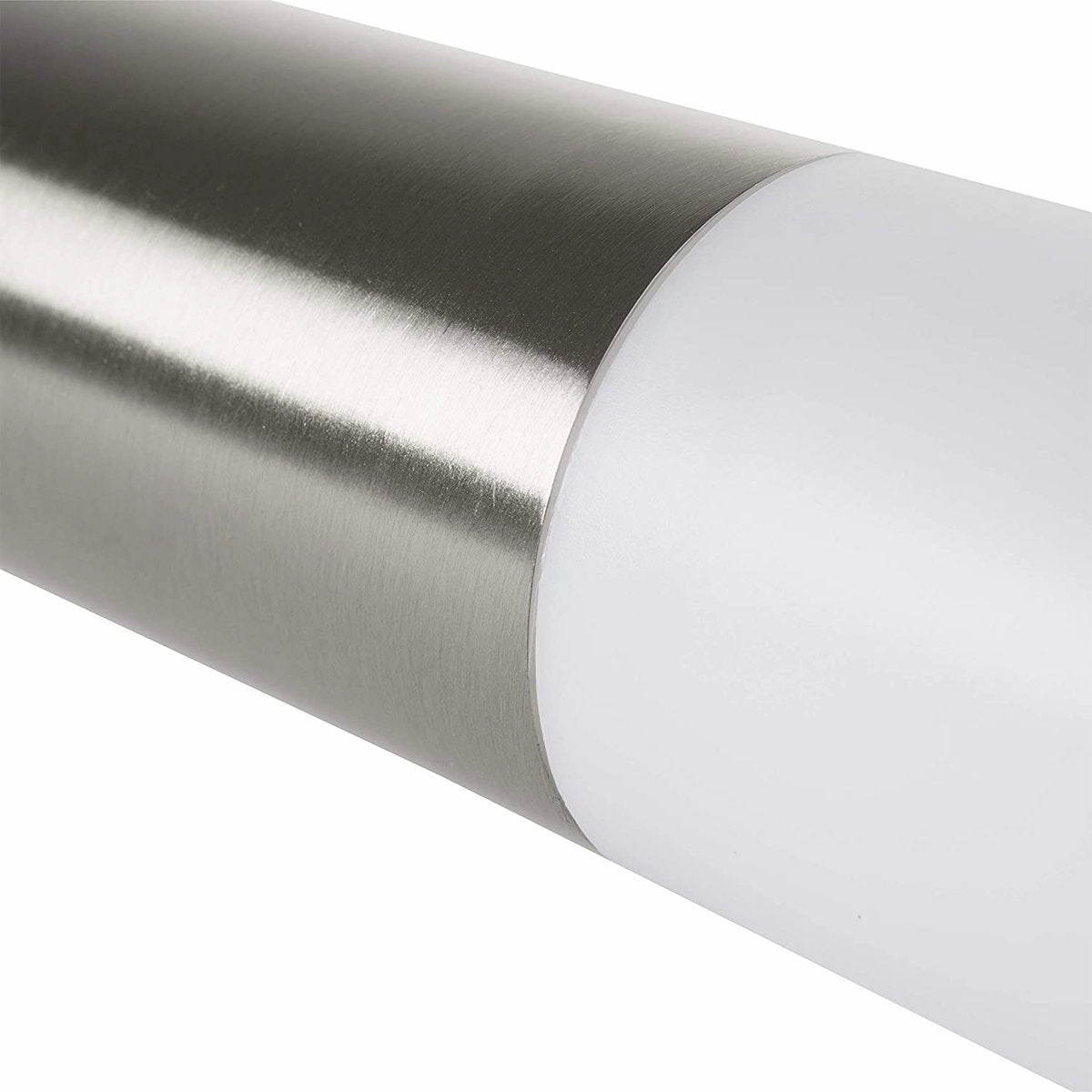 CGC ASTER Stainless Steel Outdoor Angled Wall Light