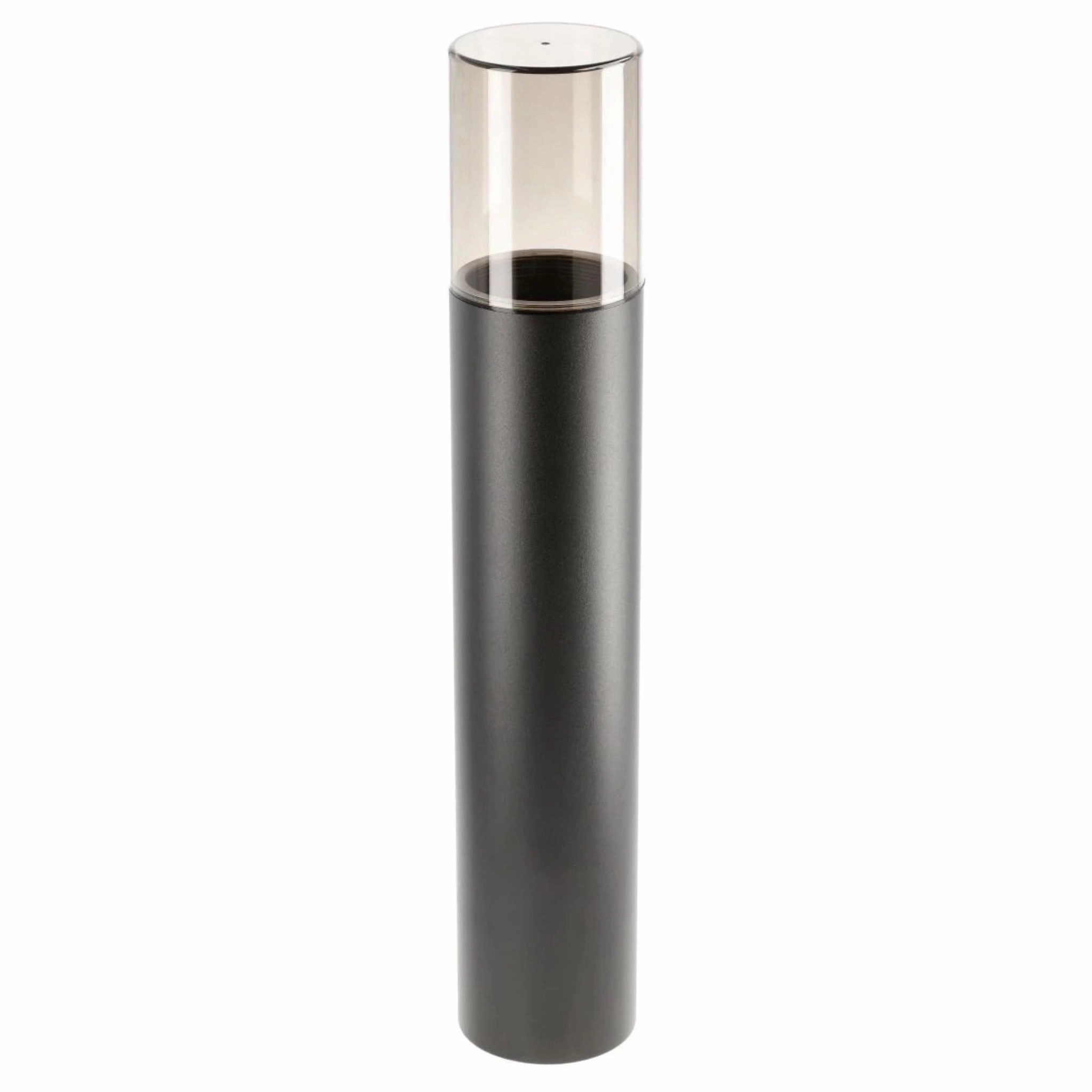 CGC BLUEBELL Black Medium Outdoor Post Light 50cm